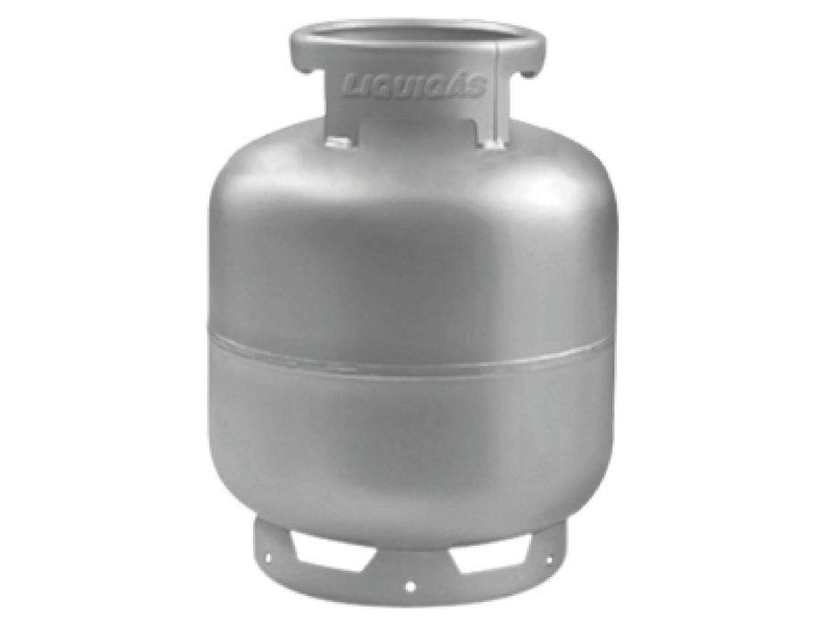 botijao p13 liquigas